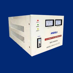 Reguladores de Voltaje